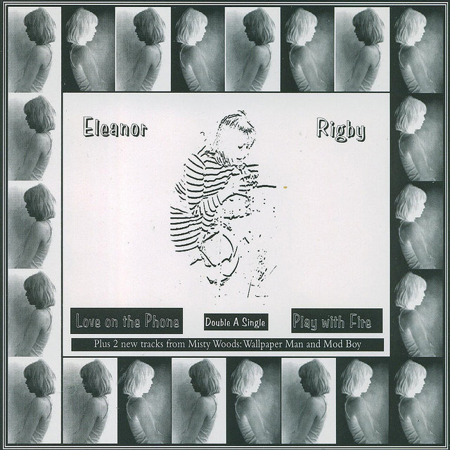 Mod EP (featuring Eleanor & Misty)