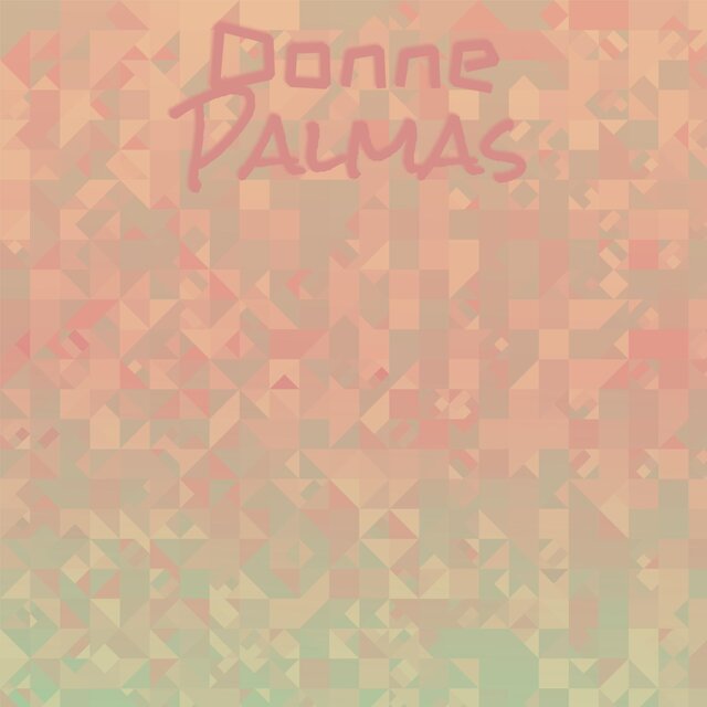 Donne Palmas