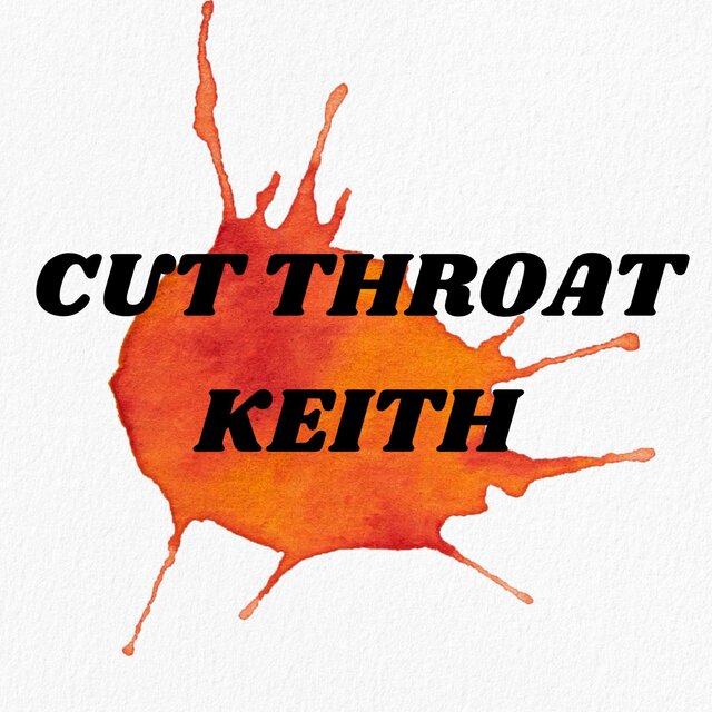 CUT THROAT