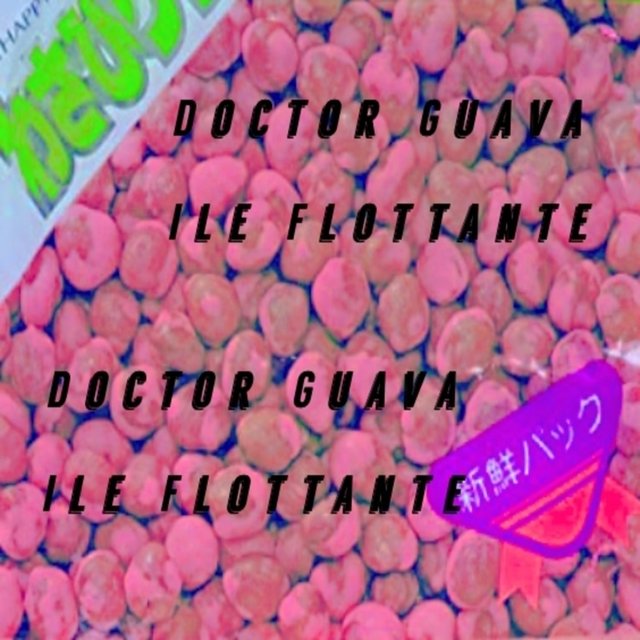 Greenpeas (feat. Ile Flottante)