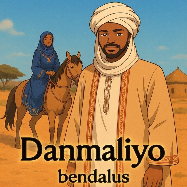 Danmaliyo (Live)