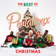 Cover art for album The Best Of Pentatonix Christmas by Pentatonix