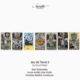 Jeu de Tarot 2: VIII. Death