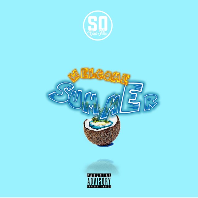WELCOME SUMMER (Radio Edit)