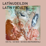 So Nice (Instrumental)
