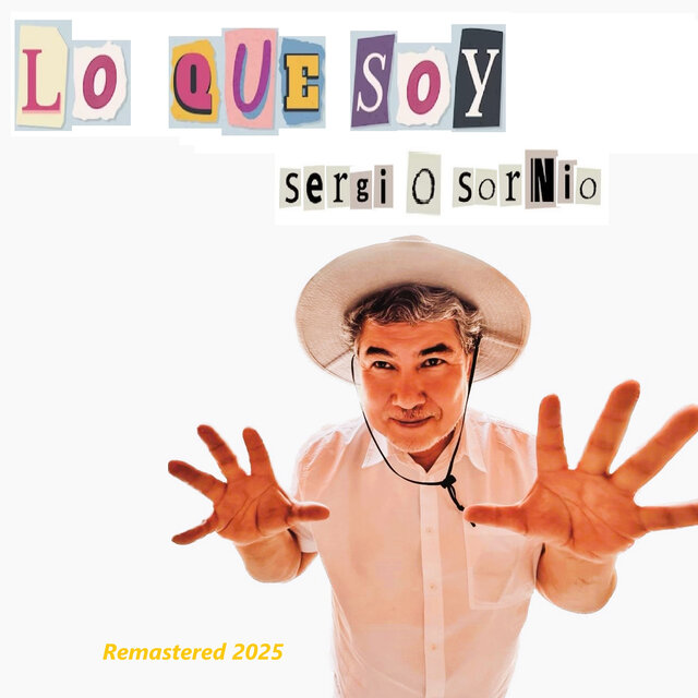 Lo Que Soy (Remastered 2025)