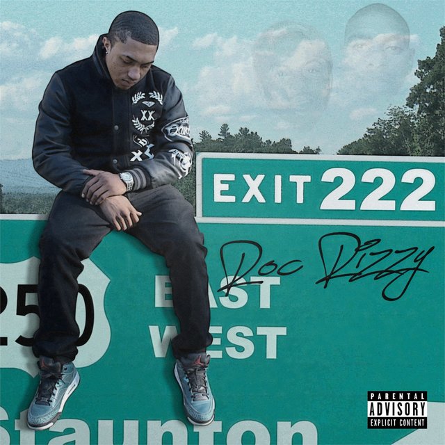 Exit 222