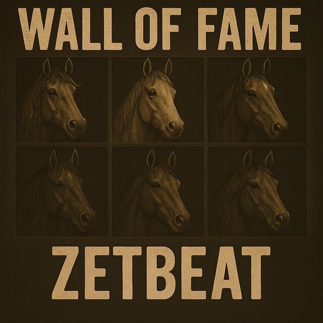 Wall of fame