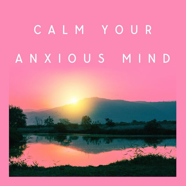 Calm Your Anxious Mind: Ambience for Panic Attacks
