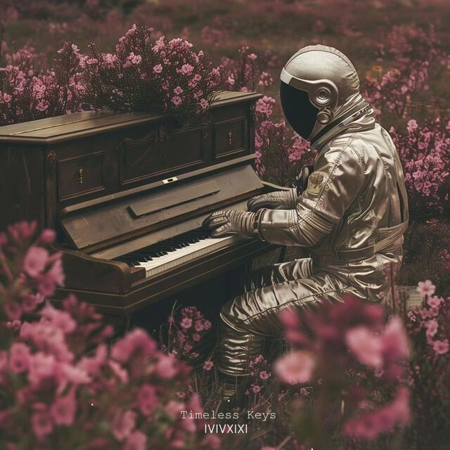 Timeless Keys