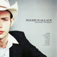 Cover art for album Hillbilly Heights by Roger Wallace
