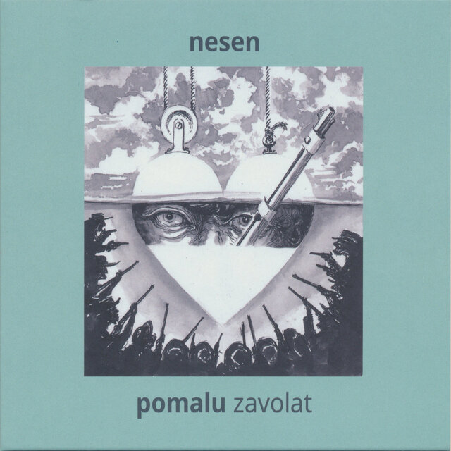 Pomalu zavolat