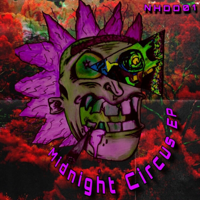 Midnight Circus