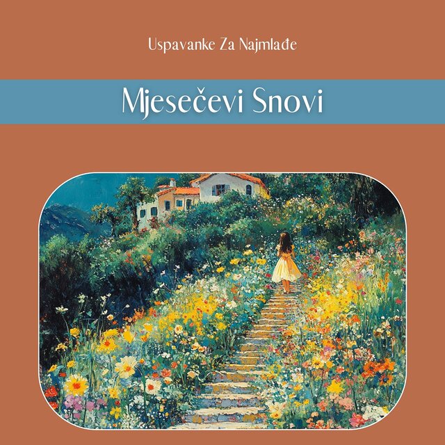 Mjesečevi Snovi