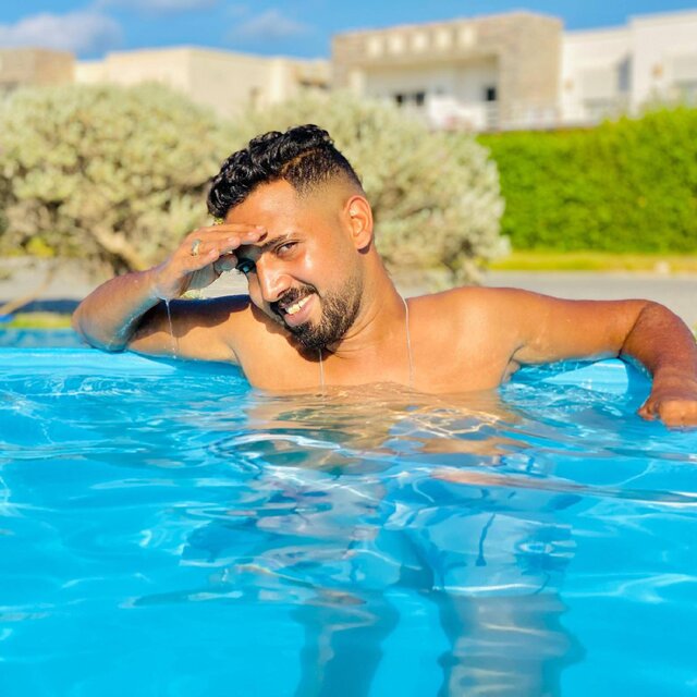 اسلك عشان ربنا
