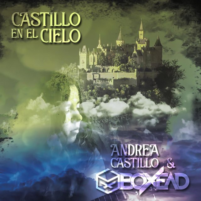 Castillo En El Cielo