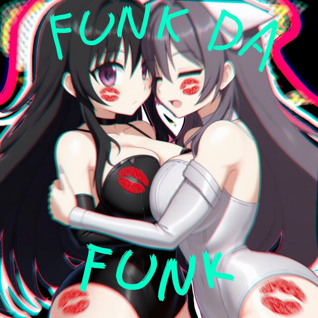 TRALALERO TRALALA X ORCALERO ORCALA FUNK DA FUNK