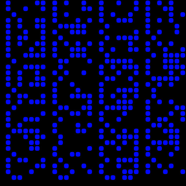 Critical Presents : Binary Vol.6