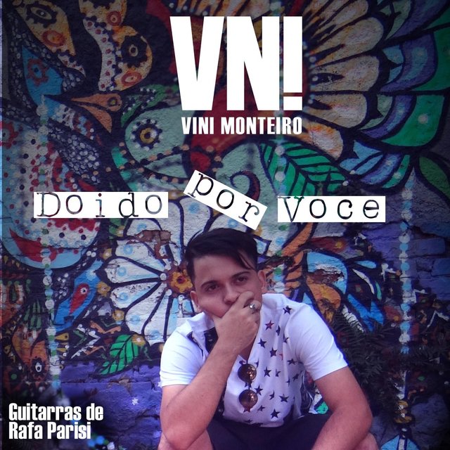 Doido por Você