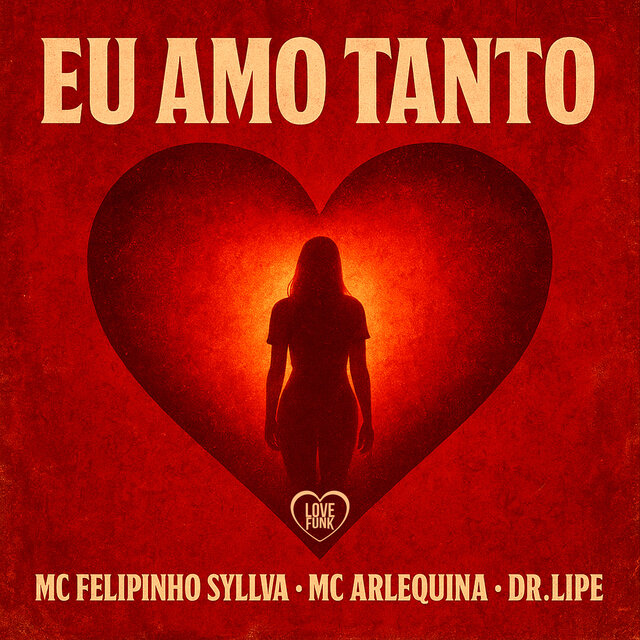 Eu Amo Tanto