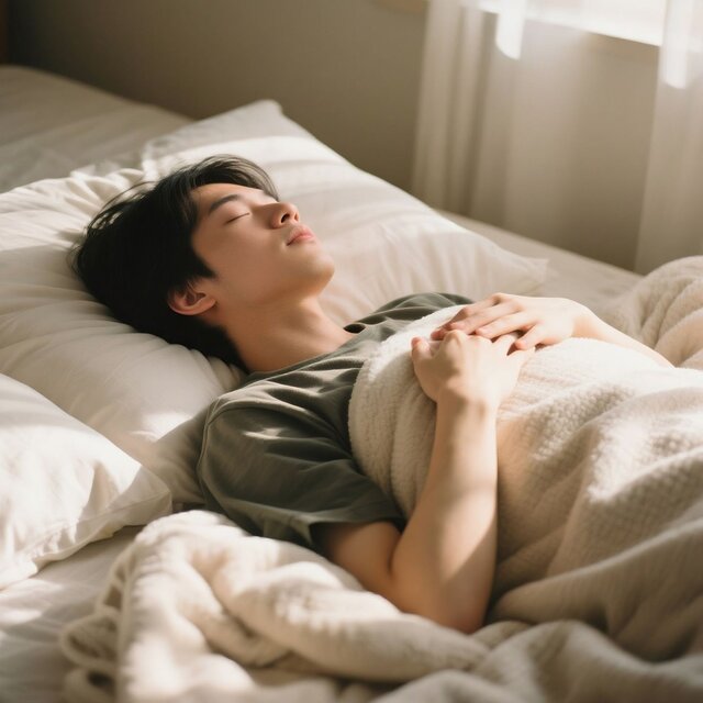 Pure Lofi Sleep Dream Tones