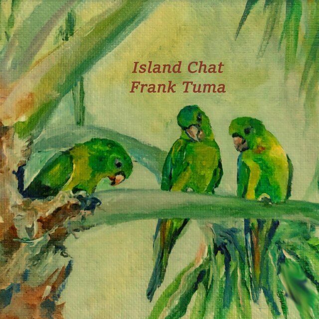 Island Chat