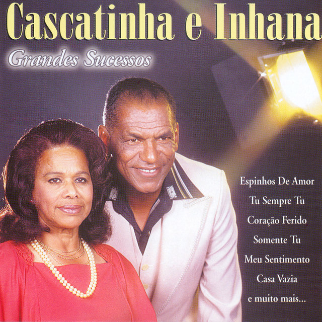 Grandes Sucessos