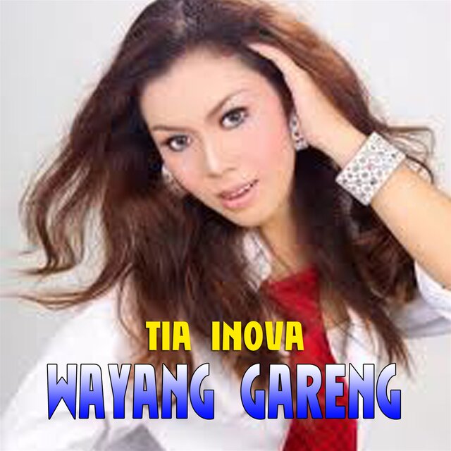 Wayang Gareng
