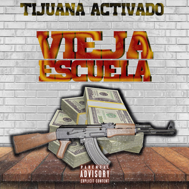 Vieja Escuela