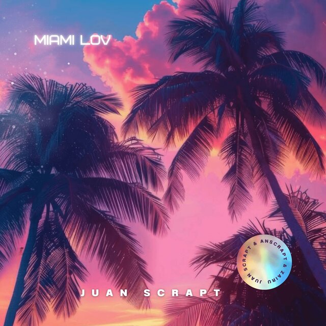 MIAMI LOV
