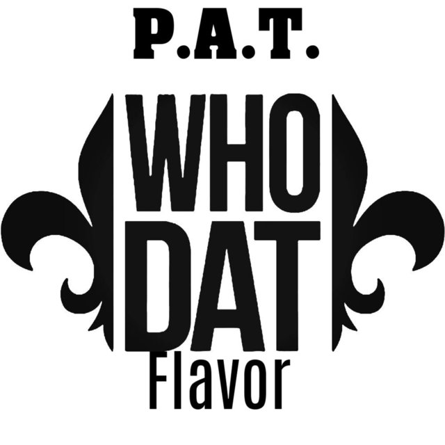 Who Dat Flavor