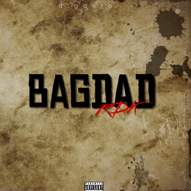 BAGDAD