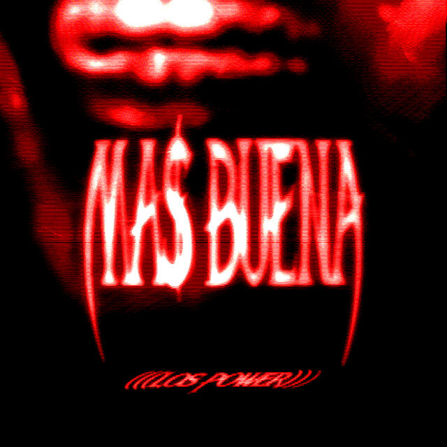 MÁS BUENA