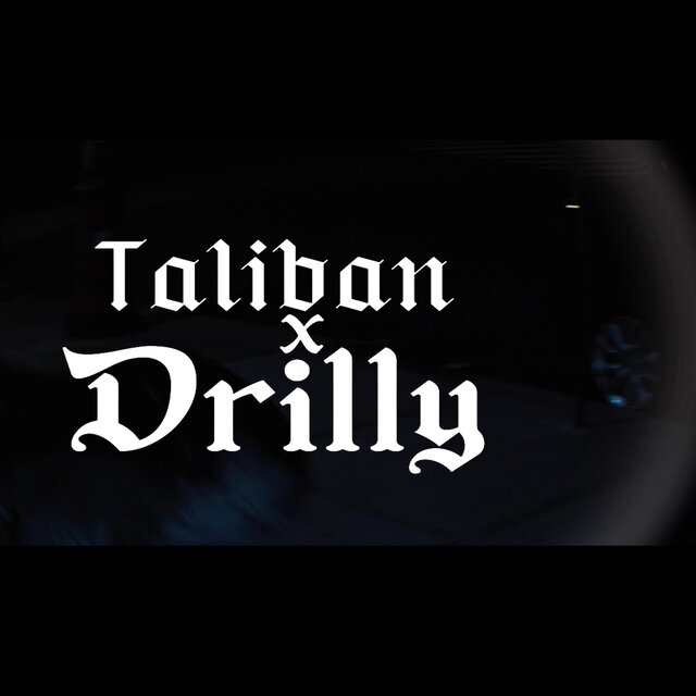 Taliban Drillys (feat. Quammy Gz)