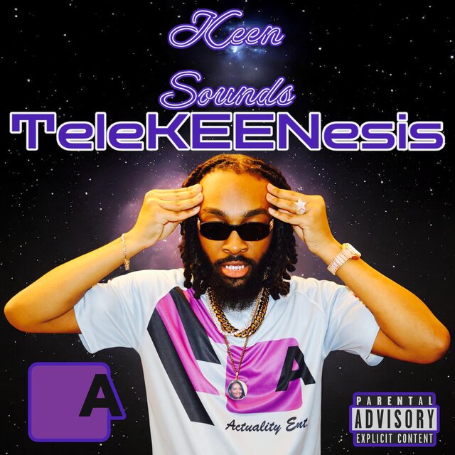 TeleKEENesis