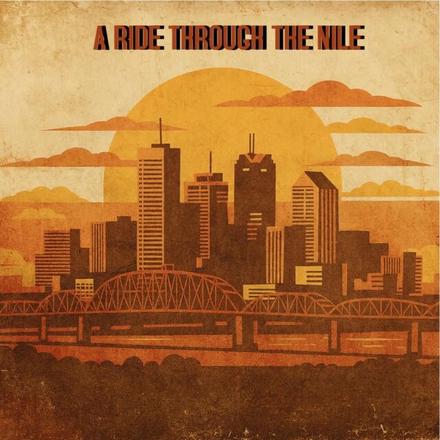 A Ride Through The Nile