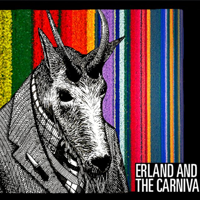 Erland & the Carnival