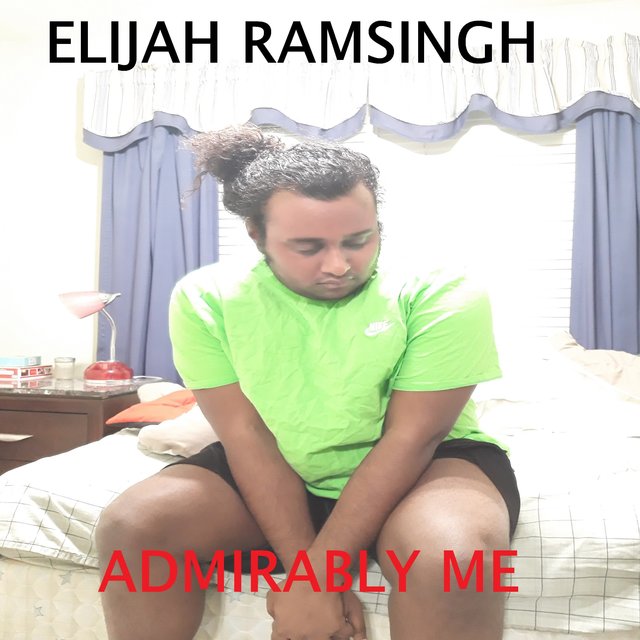 Admirably Me