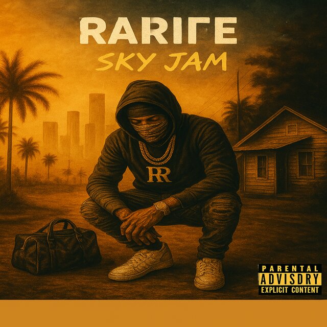SKY JAM
