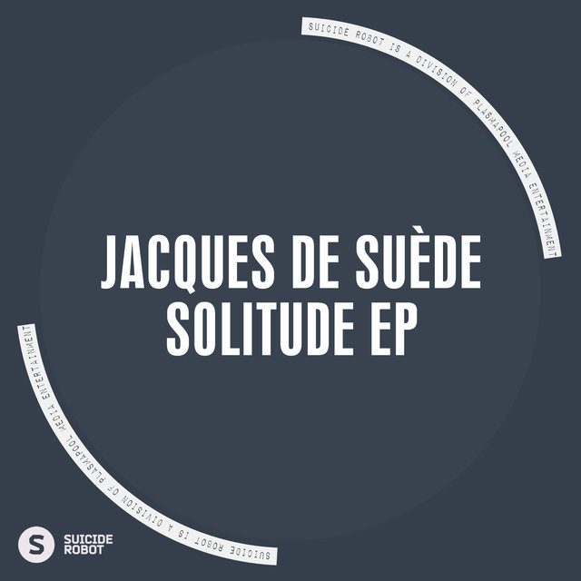 Solitude EP
