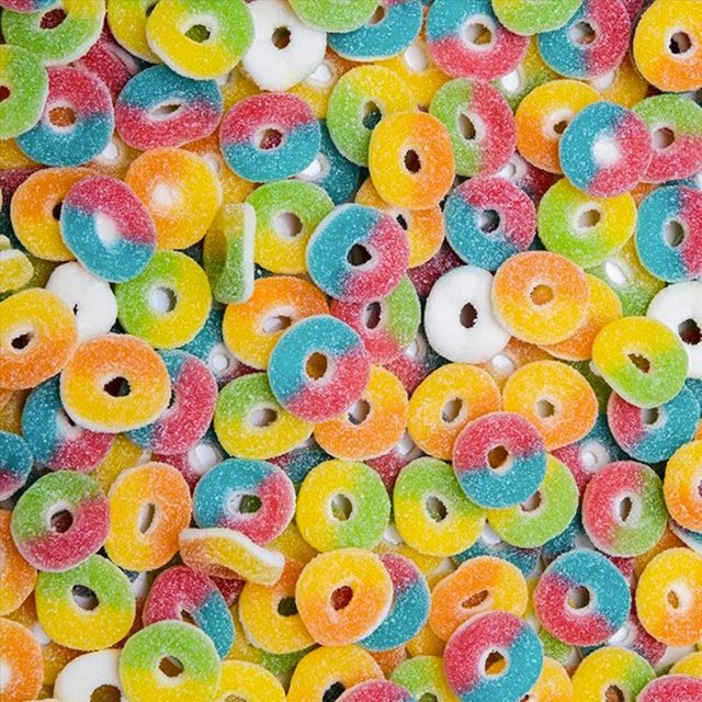 Sour O's