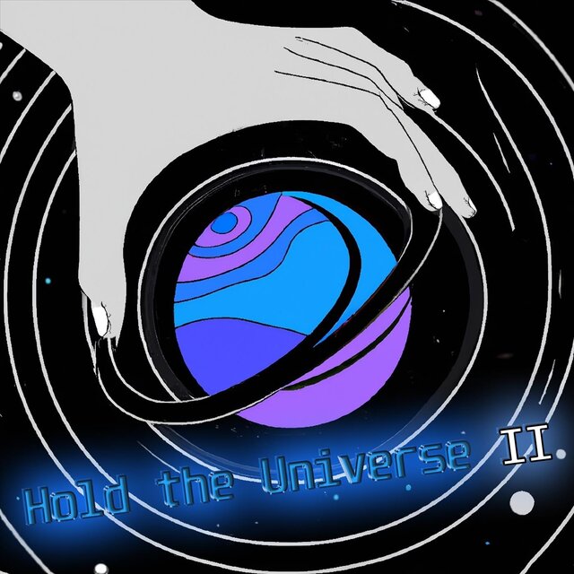 Hold the Universe II