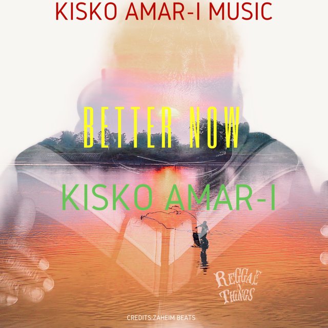 Better Now