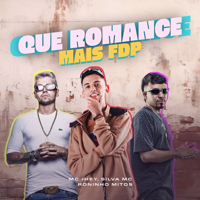 Que Romance Mais FDP