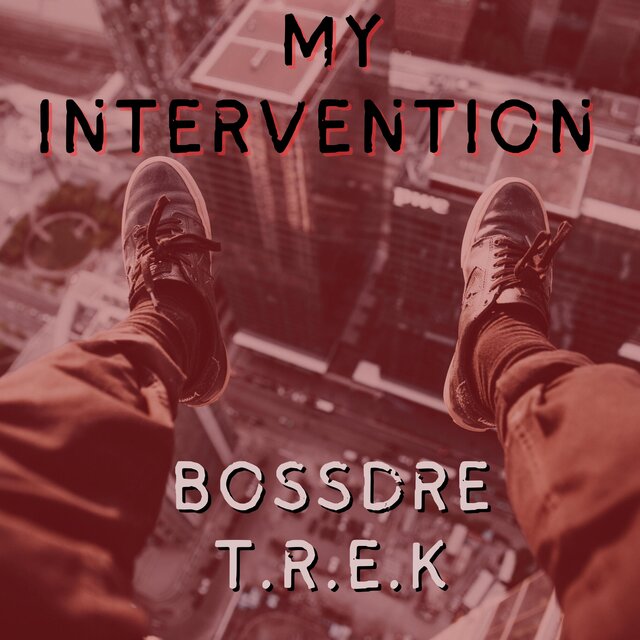 My Intervention (feat. T.R.E.K)