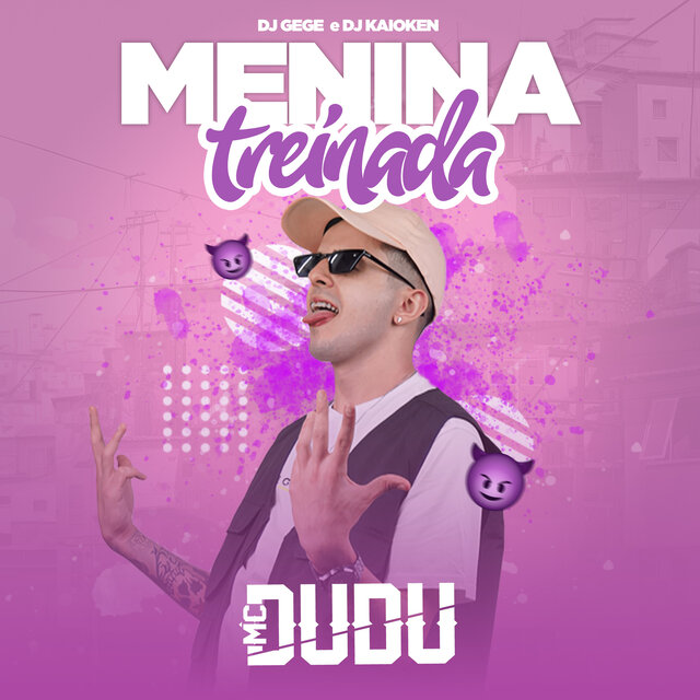 Menina Treinada
