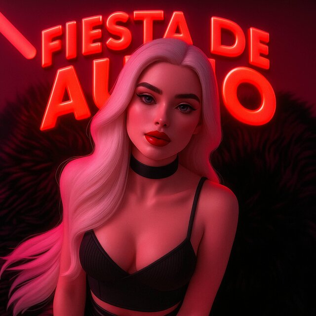 Fiesta de Audio