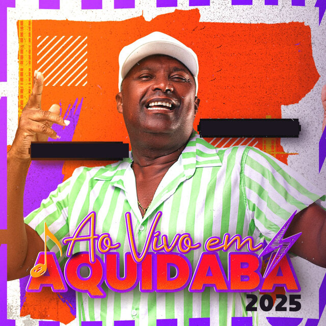Ao Vivo em Aquidaba (2025)