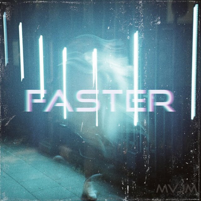 Faster