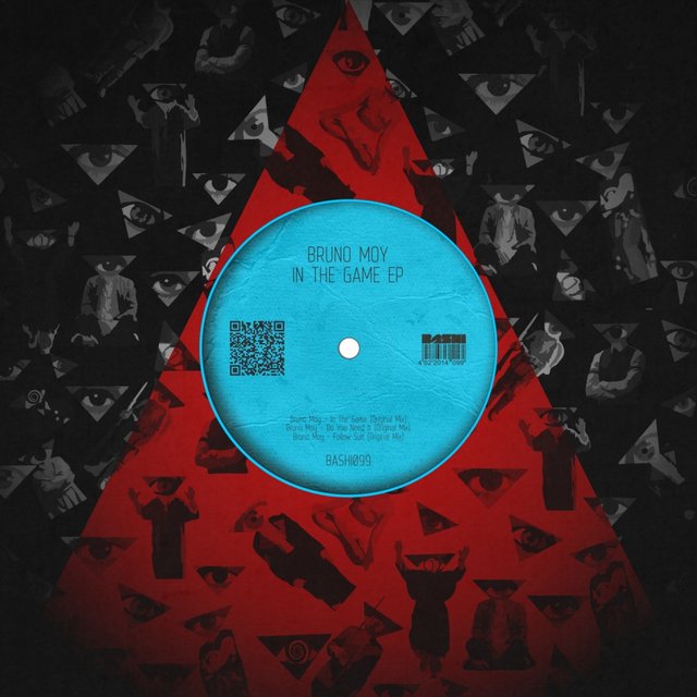 In The Game EP